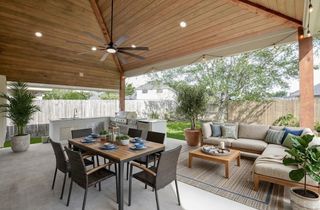 3706 Cane Lake Drive, Richmond, TX 77406