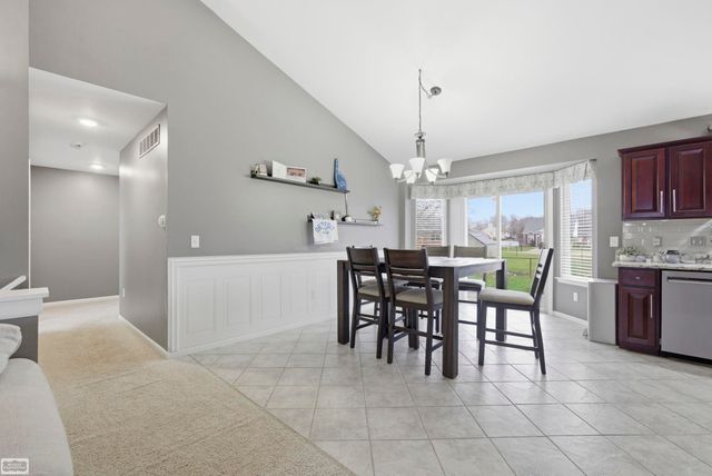 45306 Dante Drive, Macomb, MI 48042