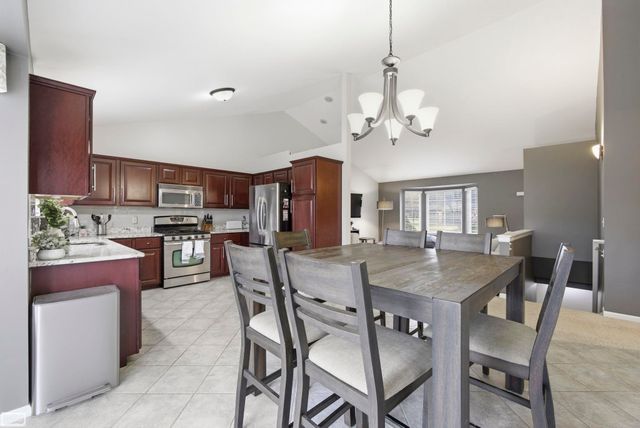 45306 Dante Drive, Macomb, MI 48042