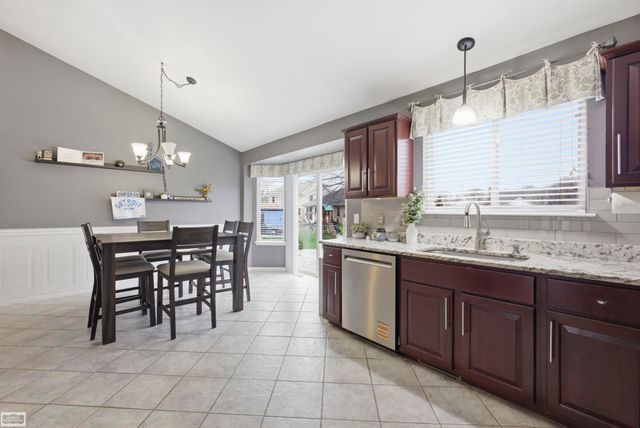 45306 Dante Drive, Macomb, MI 48042