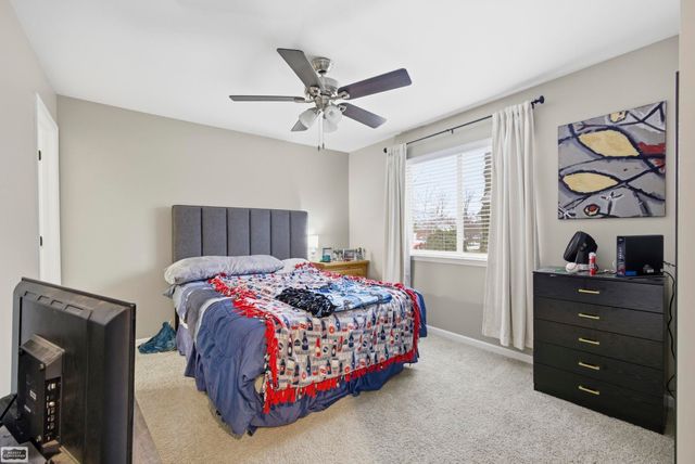 45306 Dante Drive, Macomb, MI 48042