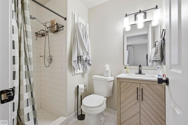 45306 Dante Drive, Macomb, MI 48042