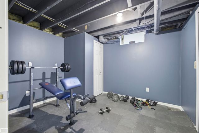 45306 Dante Drive, Macomb, MI 48042