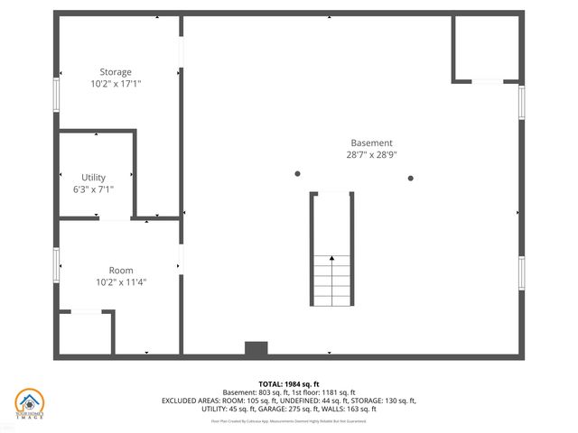 45306 Dante Drive, Macomb, MI 48042