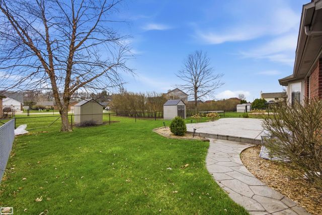 45306 Dante Drive, Macomb, MI 48042