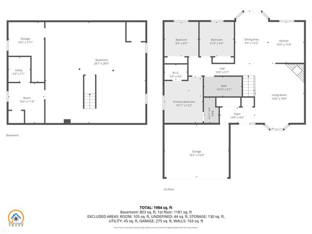 45306 Dante Drive, Macomb, MI 48042