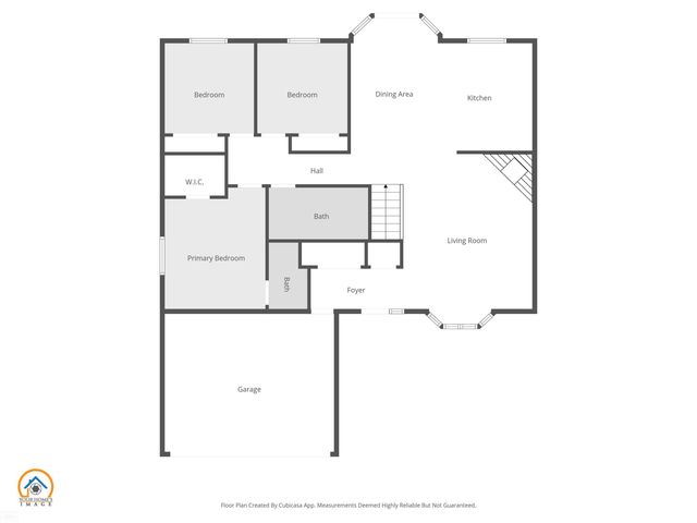 45306 Dante Drive, Macomb, MI 48042