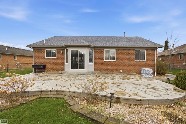 45306 Dante Drive, Macomb, MI 48042