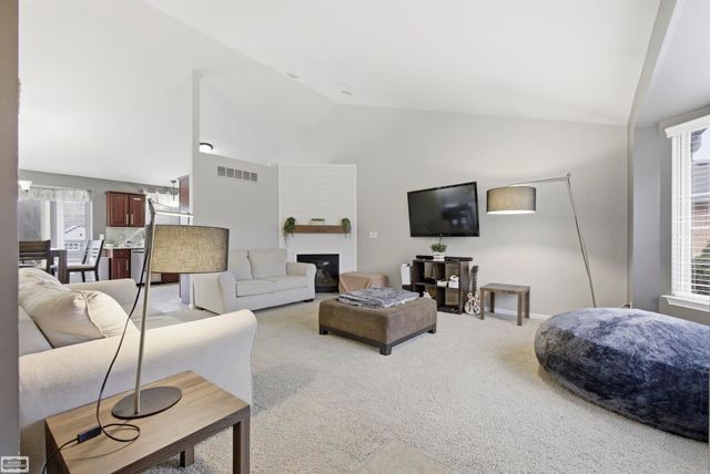 45306 Dante Drive, Macomb, MI 48042