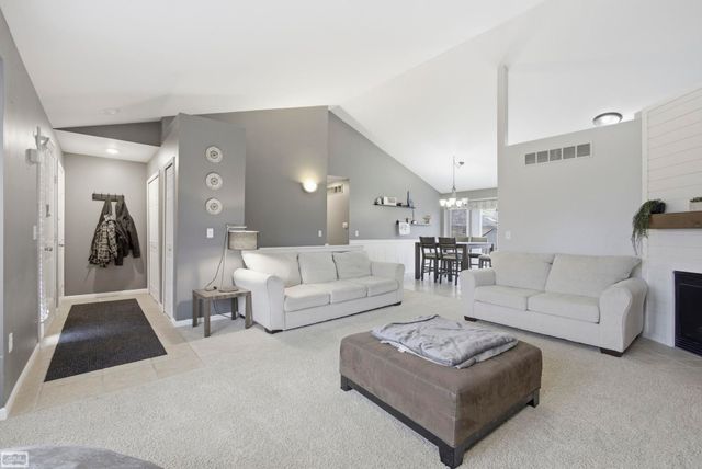 45306 Dante Drive, Macomb, MI 48042