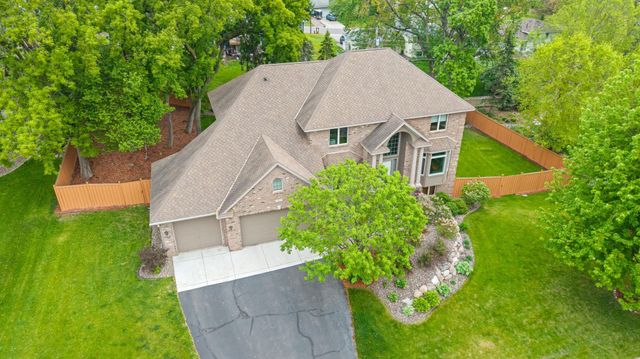 14809 White Oak Drive, Burnsville, MN 55337