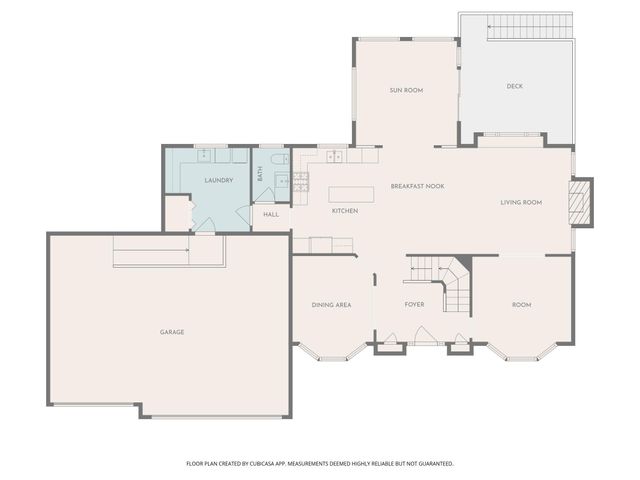 14809 White Oak Drive, Burnsville, MN 55337