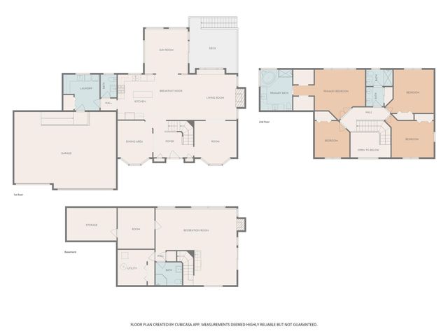 14809 White Oak Drive, Burnsville, MN 55337