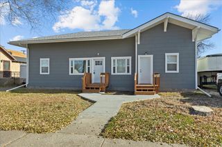 611- 613 Elm AVENUE, Laurel, MT 59044