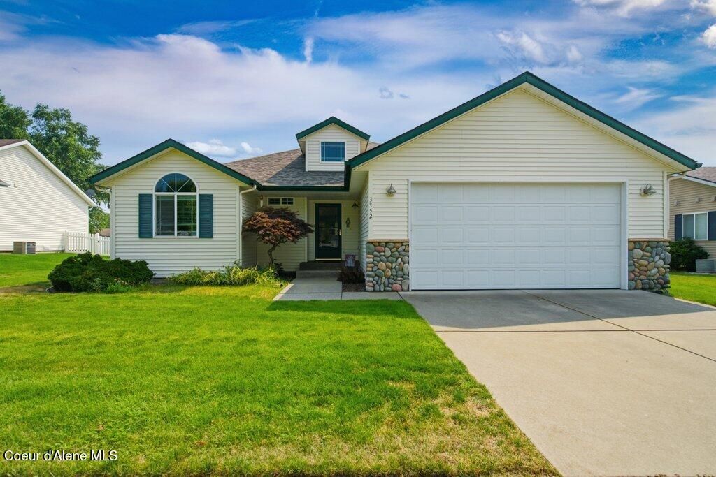 3752 W Loxton LOOP, Coeur d'Alene, ID 83815 photo 1