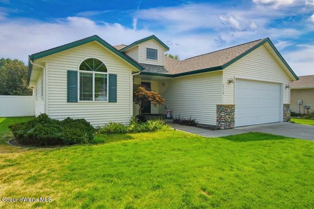 3752 W Loxton LOOP, Coeur d'Alene, ID 83815 photo 2