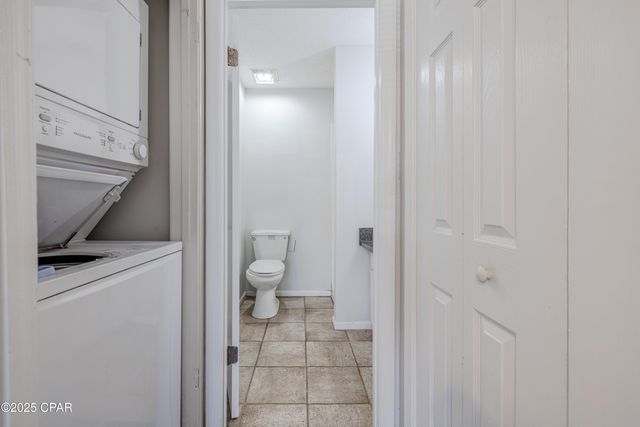 7813 N Lagoon Drive 4H, Panama City Beach, FL 32408