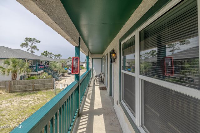 7813 N Lagoon Drive 4H, Panama City Beach, FL 32408