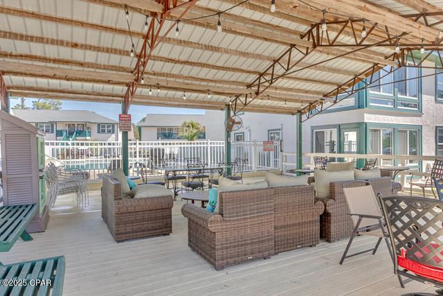 7813 N Lagoon Drive 4H, Panama City Beach, FL 32408