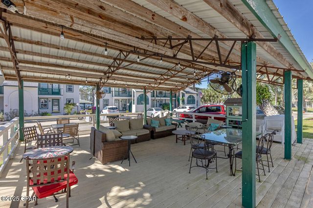 7813 N Lagoon Drive 4H, Panama City Beach, FL 32408