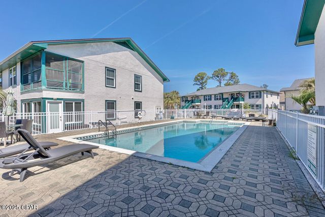 7813 N Lagoon Drive 4H, Panama City Beach, FL 32408