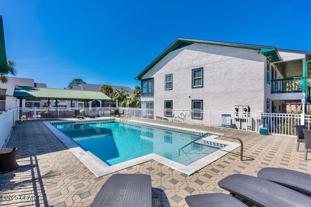 7813 N Lagoon Drive 4H, Panama City Beach, FL 32408