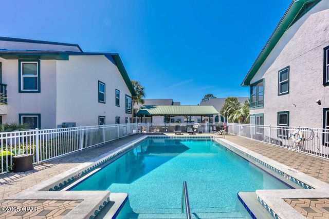 7813 N Lagoon Drive 4H, Panama City Beach, FL 32408