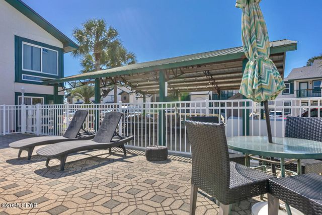 7813 N Lagoon Drive 4H, Panama City Beach, FL 32408