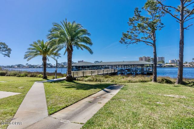 7813 N Lagoon Drive 4H, Panama City Beach, FL 32408