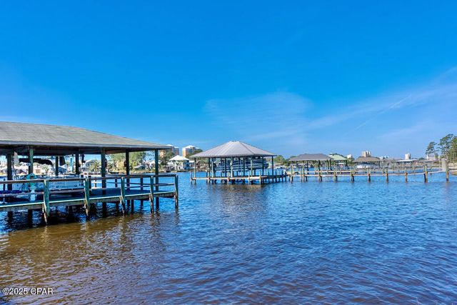 7813 N Lagoon Drive 4H, Panama City Beach, FL 32408