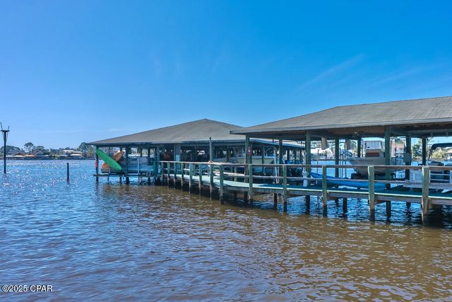 7813 N Lagoon Drive 4H, Panama City Beach, FL 32408