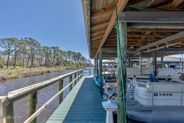 7813 N Lagoon Drive 4H, Panama City Beach, FL 32408