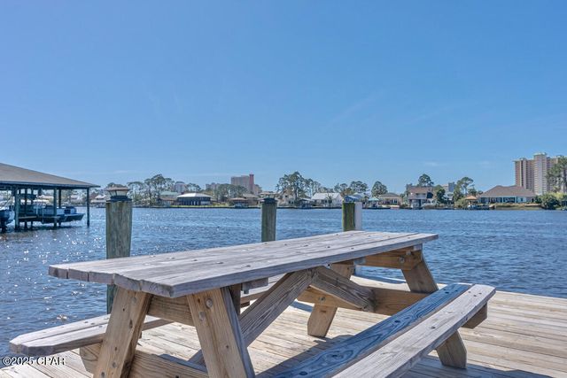 7813 N Lagoon Drive 4H, Panama City Beach, FL 32408