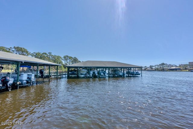 7813 N Lagoon Drive 4H, Panama City Beach, FL 32408