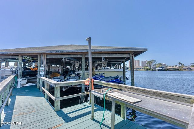 7813 N Lagoon Drive 4H, Panama City Beach, FL 32408