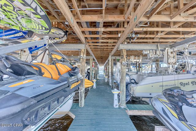 7813 N Lagoon Drive 4H, Panama City Beach, FL 32408