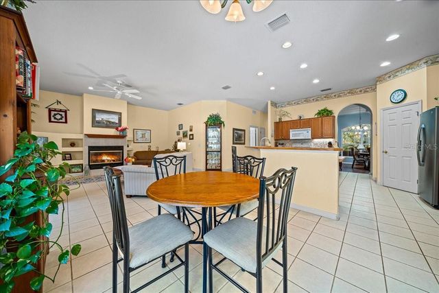 16731 SE 181ST TERRACE, Weirsdale, FL 32195