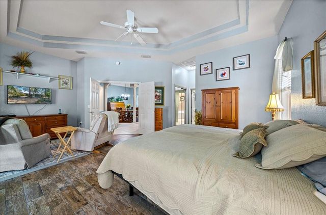 16731 SE 181ST TERRACE, Weirsdale, FL 32195