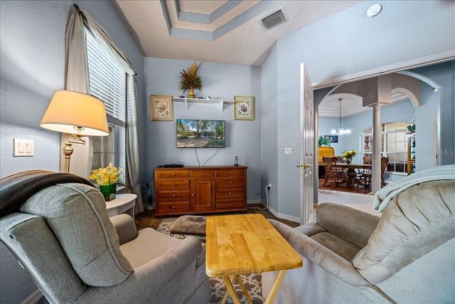 16731 SE 181ST TERRACE, Weirsdale, FL 32195