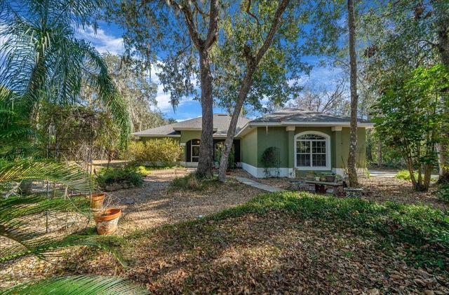 16731 SE 181ST TERRACE, Weirsdale, FL 32195