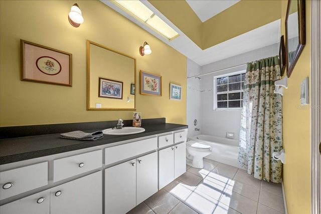 16731 SE 181ST TERRACE, Weirsdale, FL 32195