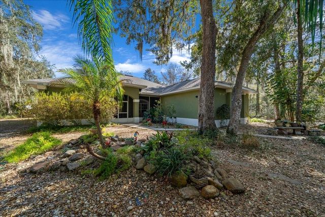 16731 SE 181ST TERRACE, Weirsdale, FL 32195