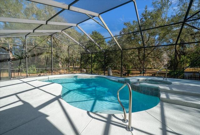 16731 SE 181ST TERRACE, Weirsdale, FL 32195