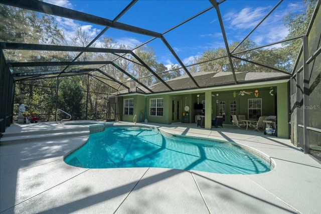 16731 SE 181ST TERRACE, Weirsdale, FL 32195