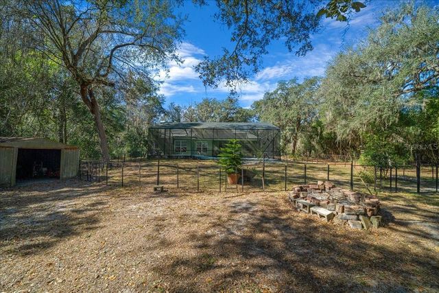 16731 SE 181ST TERRACE, Weirsdale, FL 32195