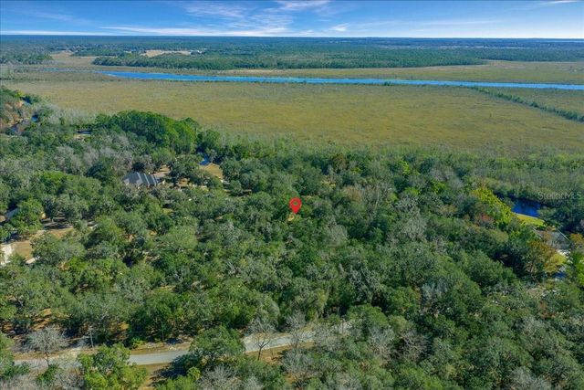 16731 SE 181ST TERRACE, Weirsdale, FL 32195