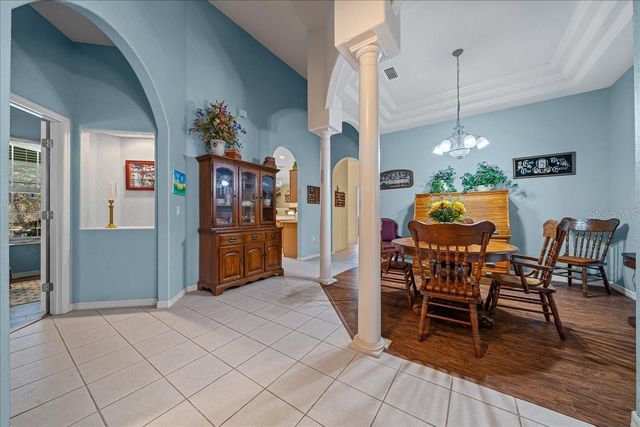 16731 SE 181ST TERRACE, Weirsdale, FL 32195