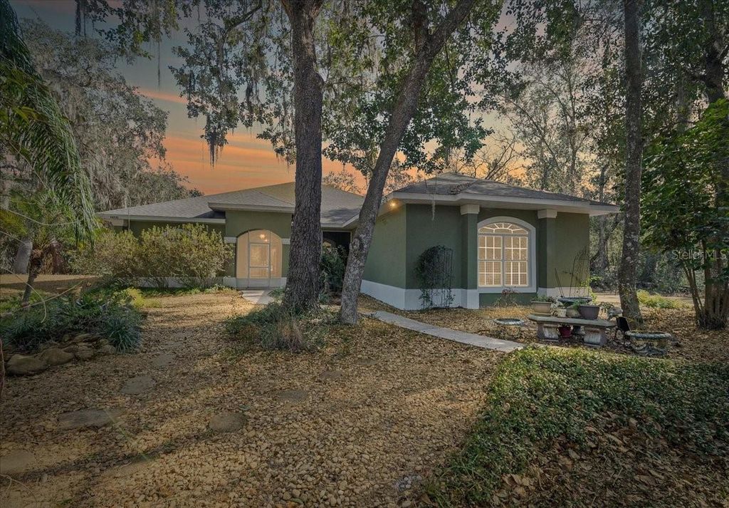 16731 SE 181ST TERRACE, Weirsdale, FL 32195