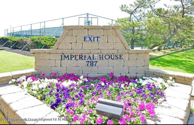 787 Ocean Avenue 710, Long Branch, NJ 07740