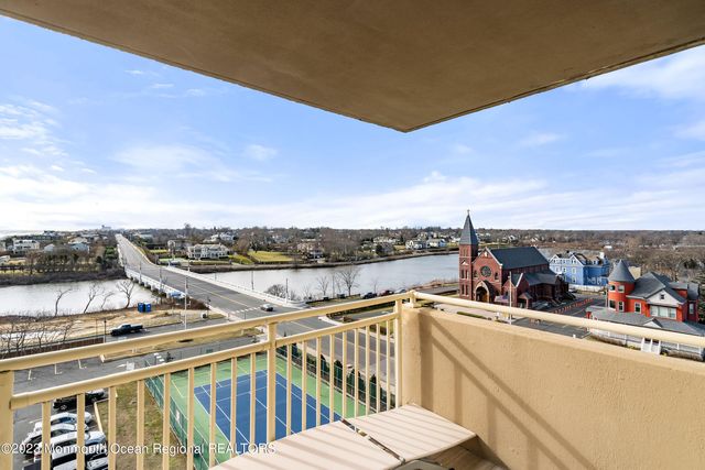 787 Ocean Avenue 710, Long Branch, NJ 07740